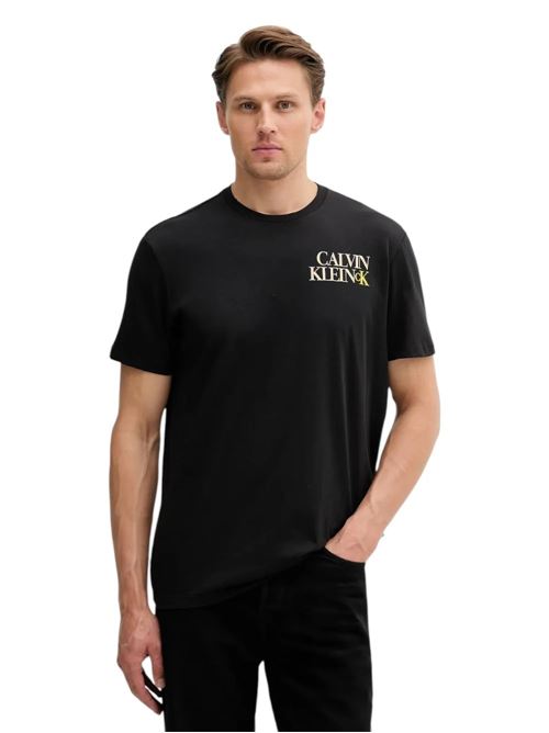 ss 30s e ck ny wrd s CALVIN KLEIN JEANS | LV04RC844UB1